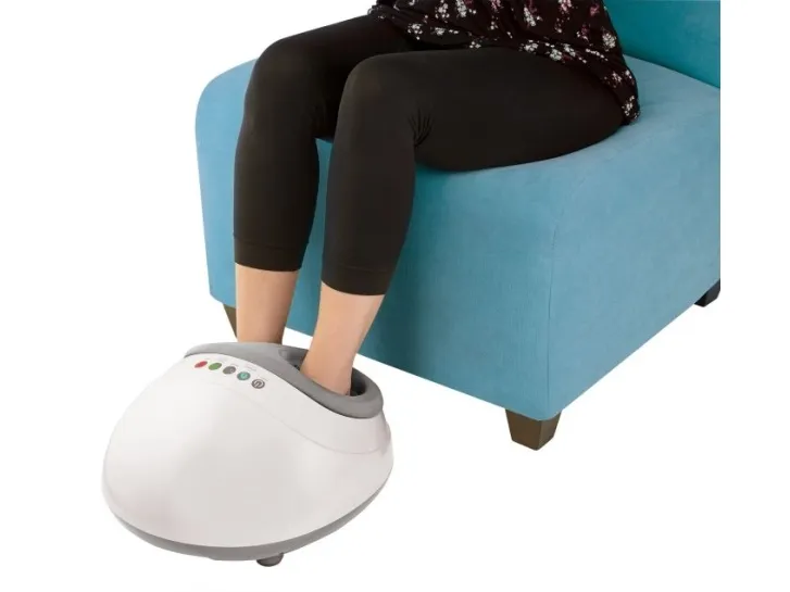 HoMedics FMS-350H-EU - Massageapparat