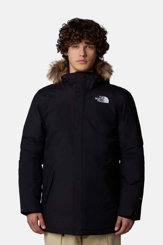 The North Face The North Face Recycled Zaneck Gevoerde Jas