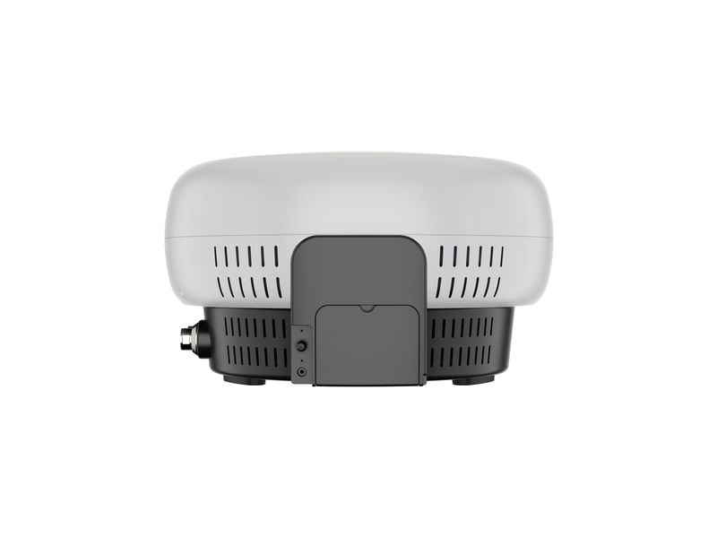 Everdure KILN Pizzaofen 2 Brenner rotierend, stone Pizzaofen