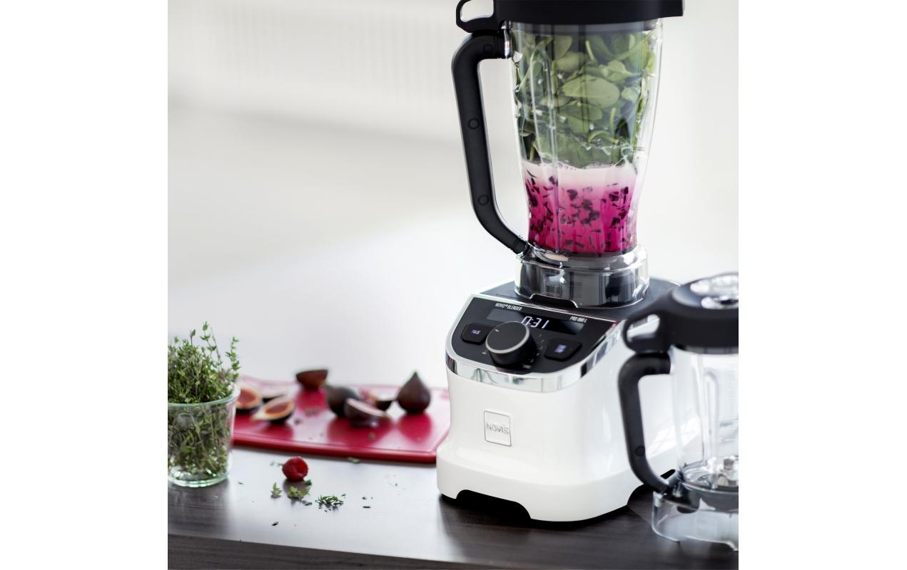 Standmixer ProBlender 880L Weiss<br>Hochleistungsmixer