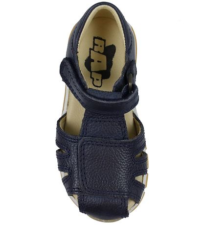 Arauto RAP Sandaler - Lorna - Navy