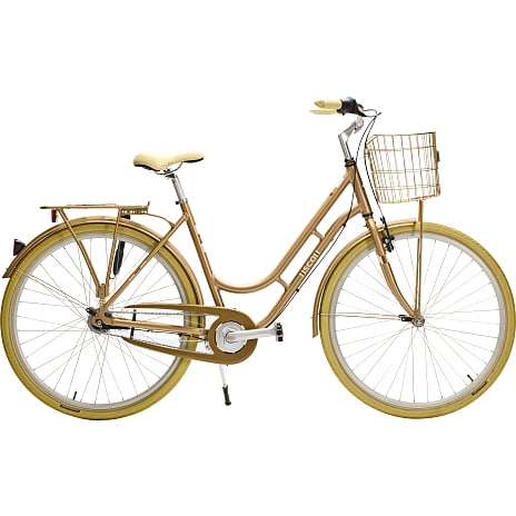 SCO Classic damecykel 7 gear 28