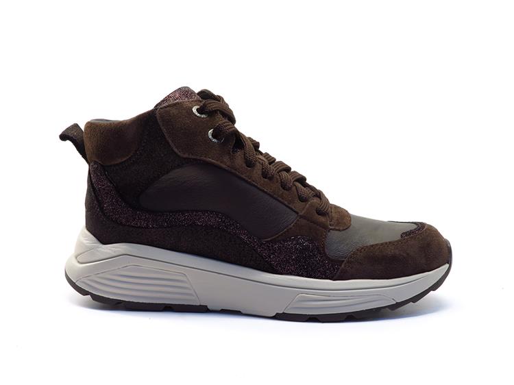 Xsensible 33008.3 Wijdte G Bruin