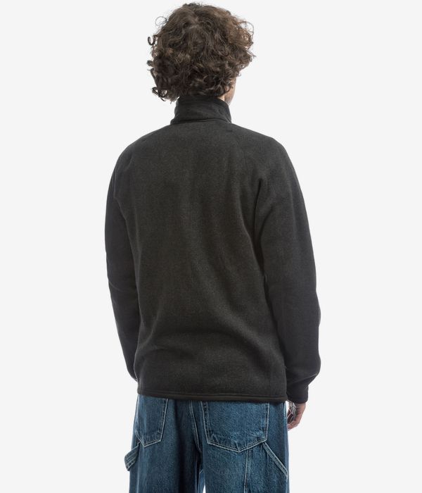 Patagonia Better Sweater Jacke (black)