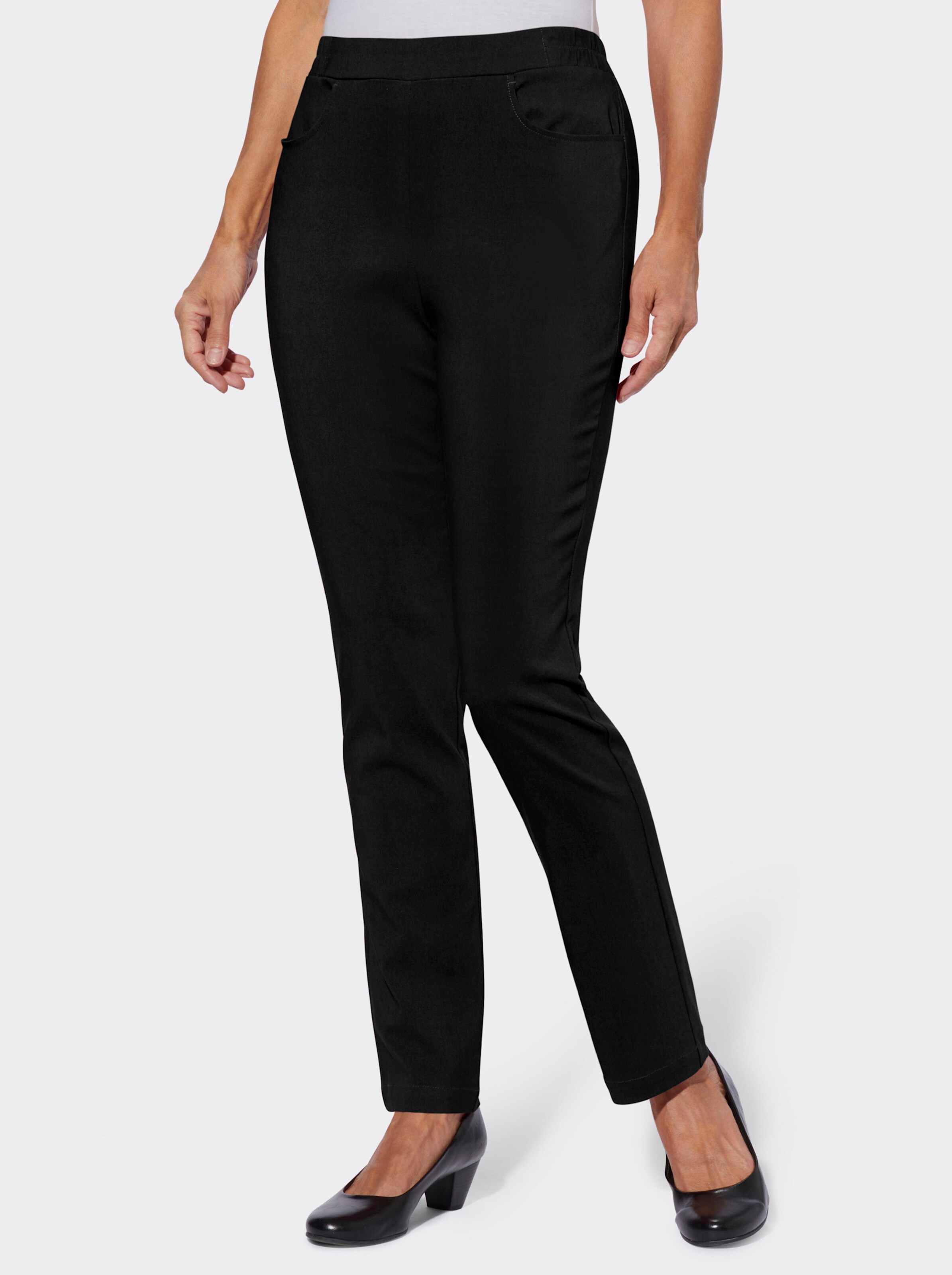 Schlupfhose