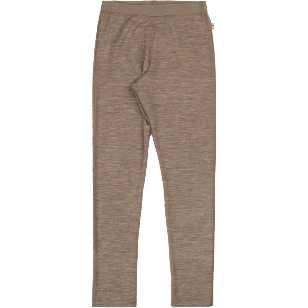 Køb Joha Beige Melange Leggings