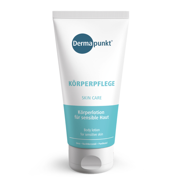 Dermapunkt Körperpflege 150ml