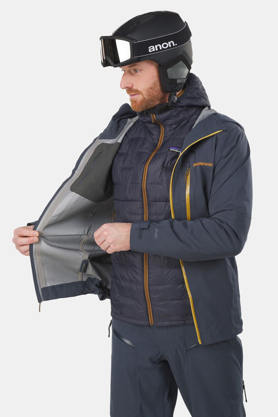 Patagonia Patagonia Stormstride Hardshell Ski-Jas