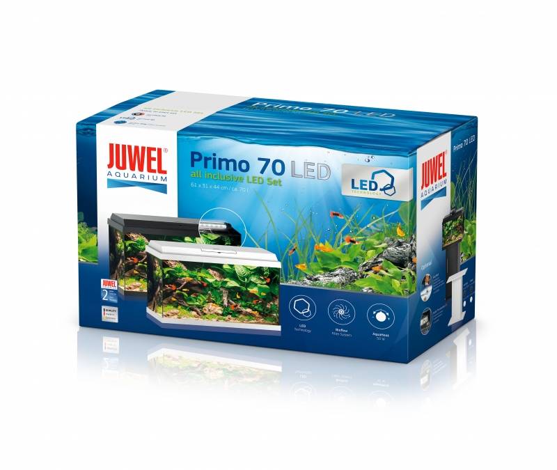 Juwel Primo 70 LED | Aquaria