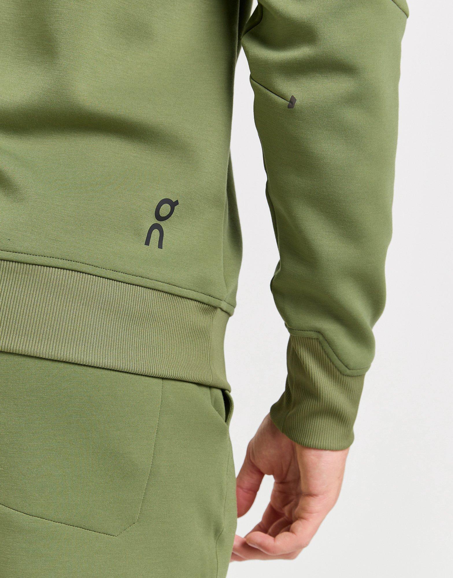 On Running Sweat à capuche Tech Homme