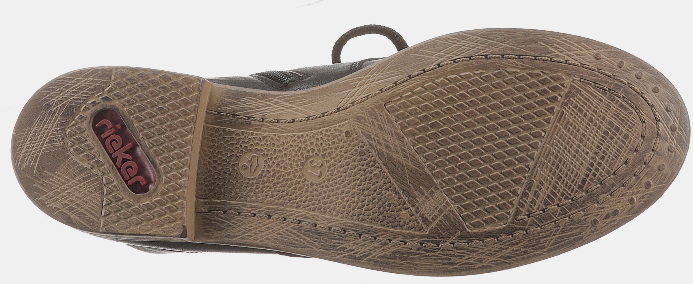 Schnürstiefelette