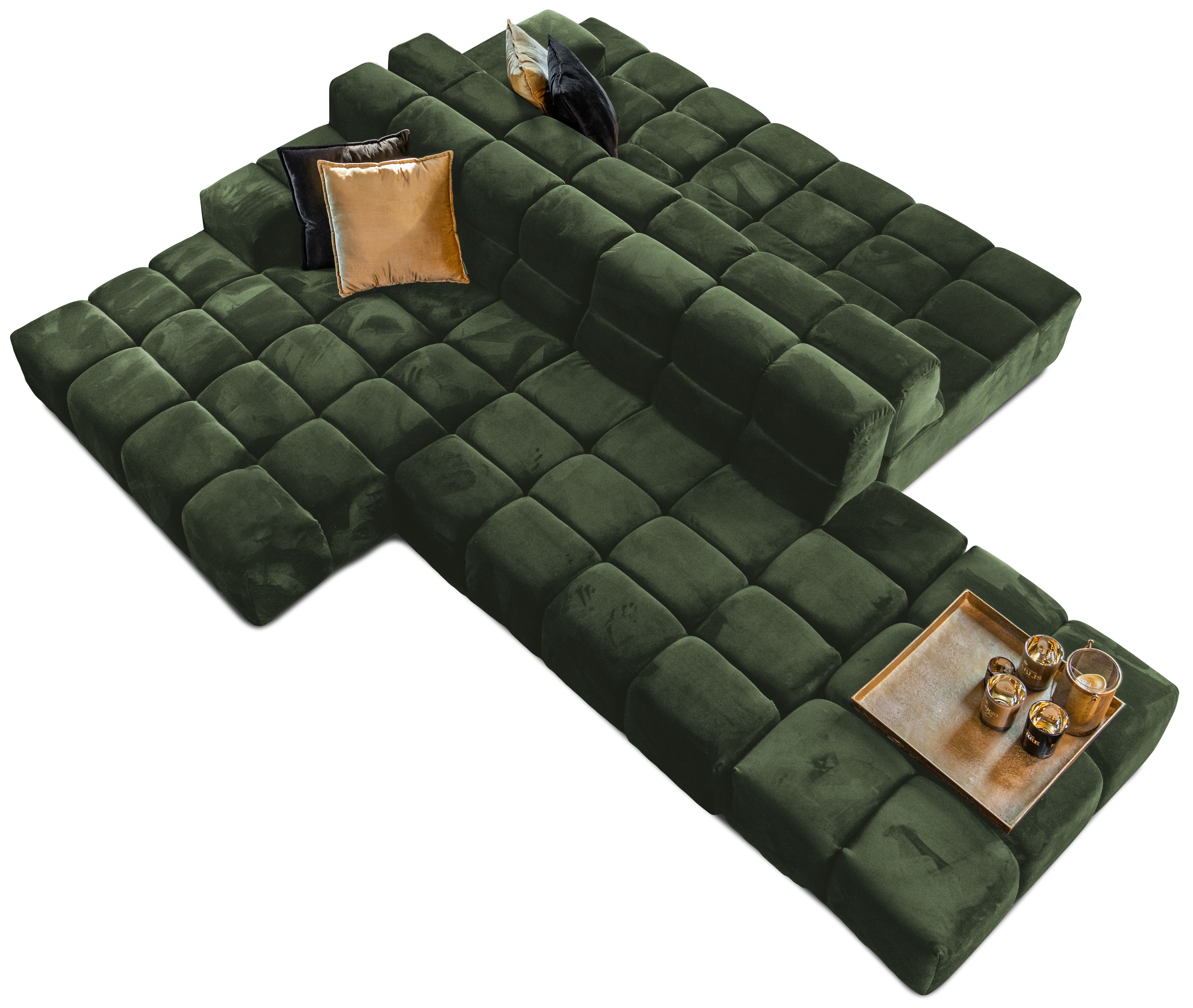 Loungebank Salvatore