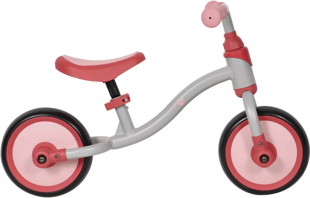 MA JOLIE DRAISIENNE ROSE