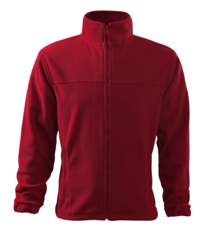 RIMECK 501 - Veste Polaire Homme Confort Thermique