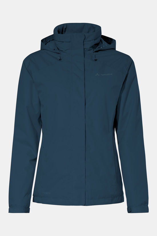 Vaude Vaude Escape Bike Warm Fietsjas Dames