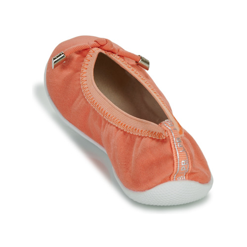 Les Petites Bombes - AVA - Mandarine