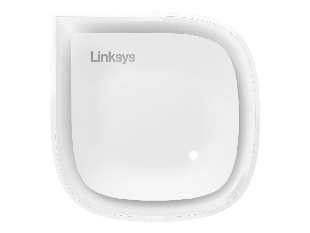 Linksys VELOP Pro 6E - Wi-Fi-system - mesh
