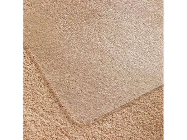 Ultimat Prof. stoleunderlag PC 89x119 cm tæppe