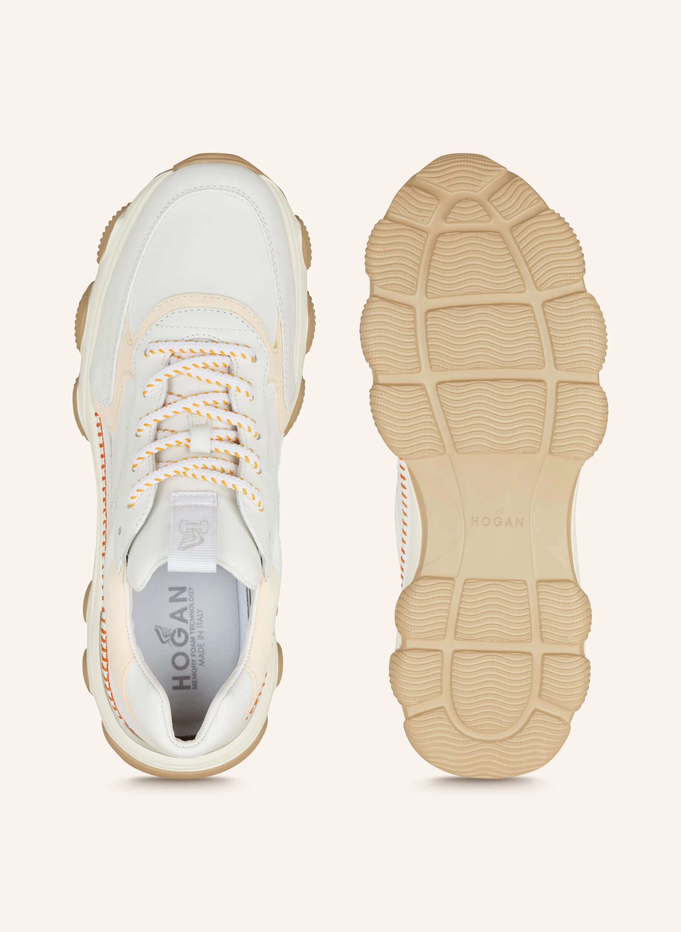HOGAN Sneaker HYPERACTIVE