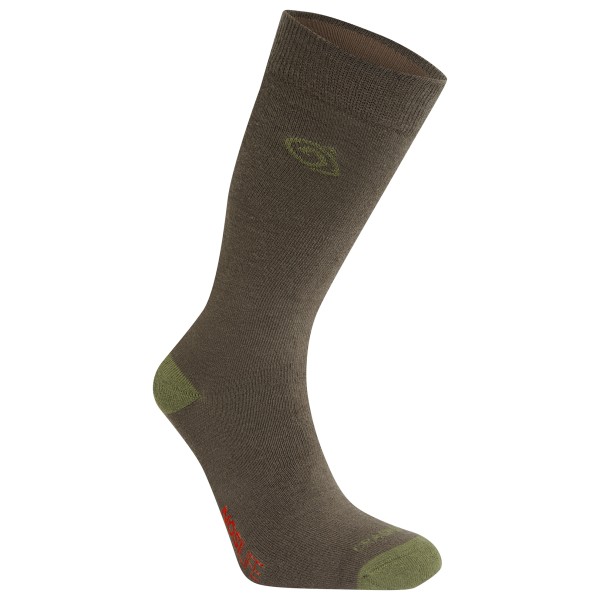 Craghoppers - Nosilife Travel Socken - Chaussettes de randonnée