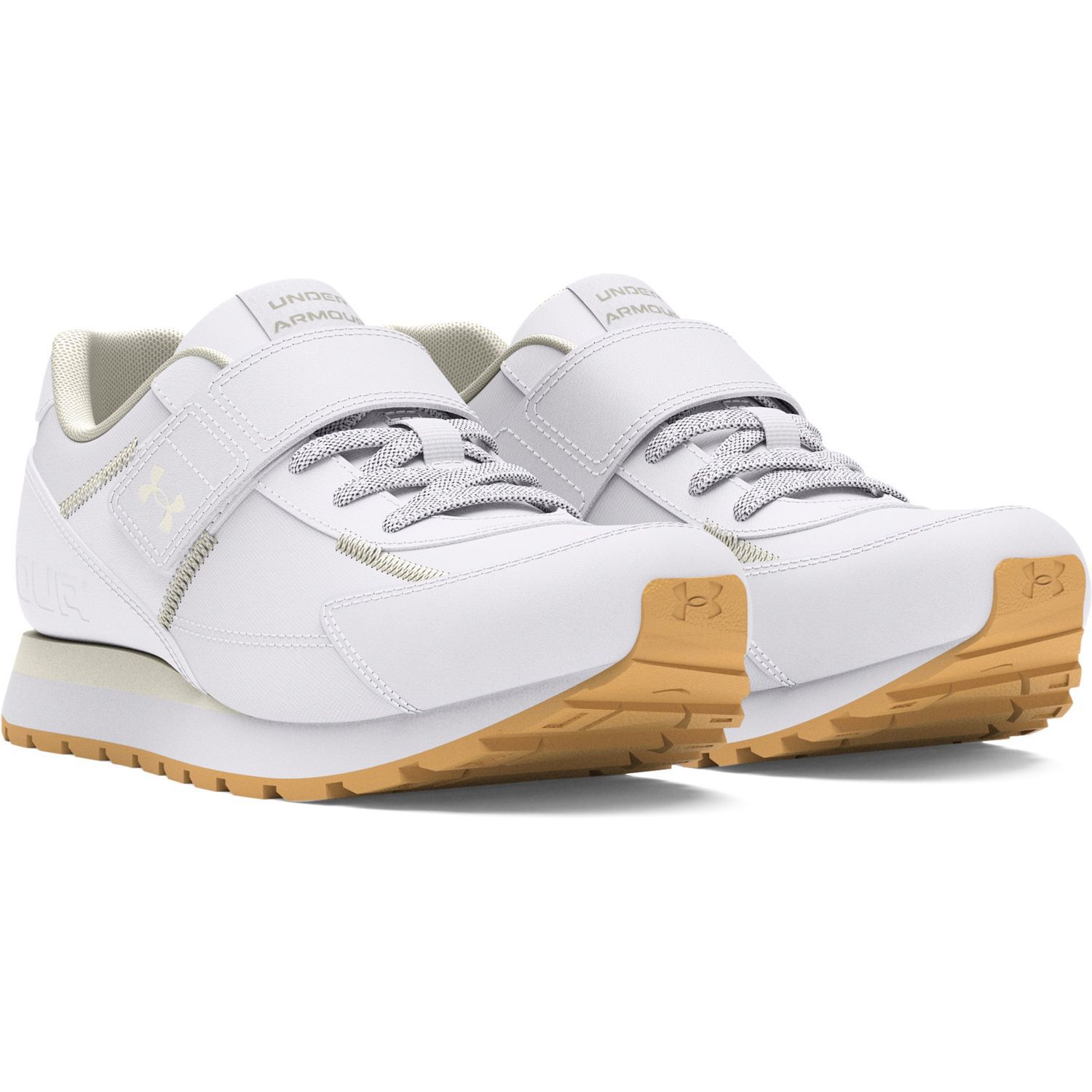 Under ArmourUA PS Essential Runner