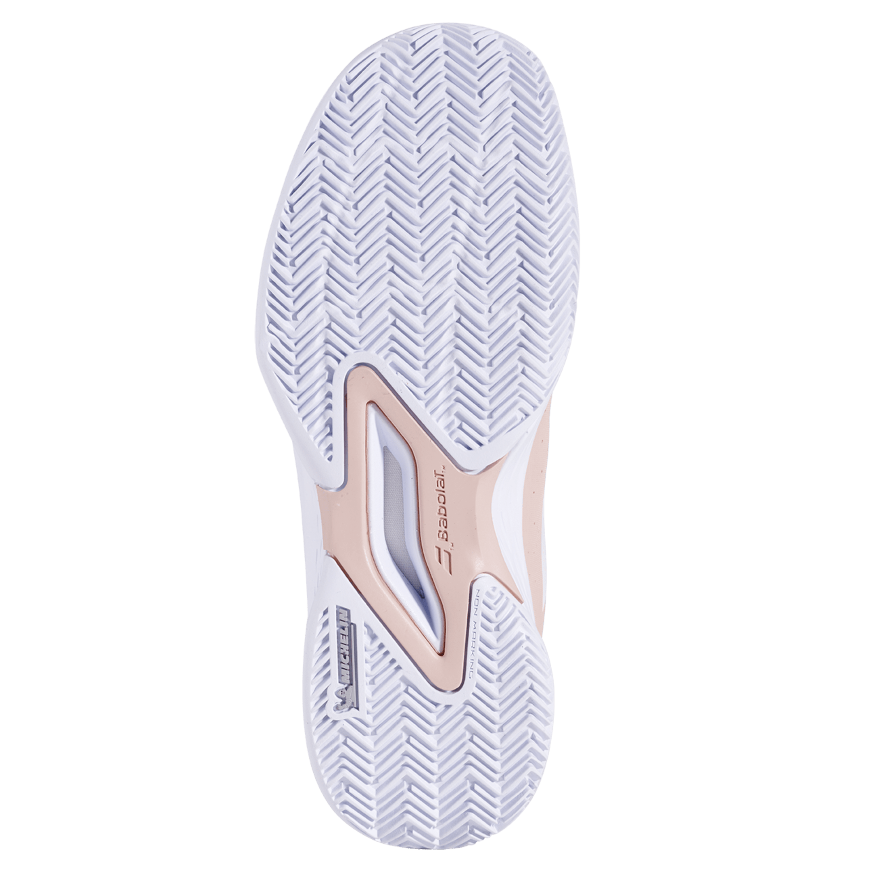 Propulse Junior Clay Girl Sand