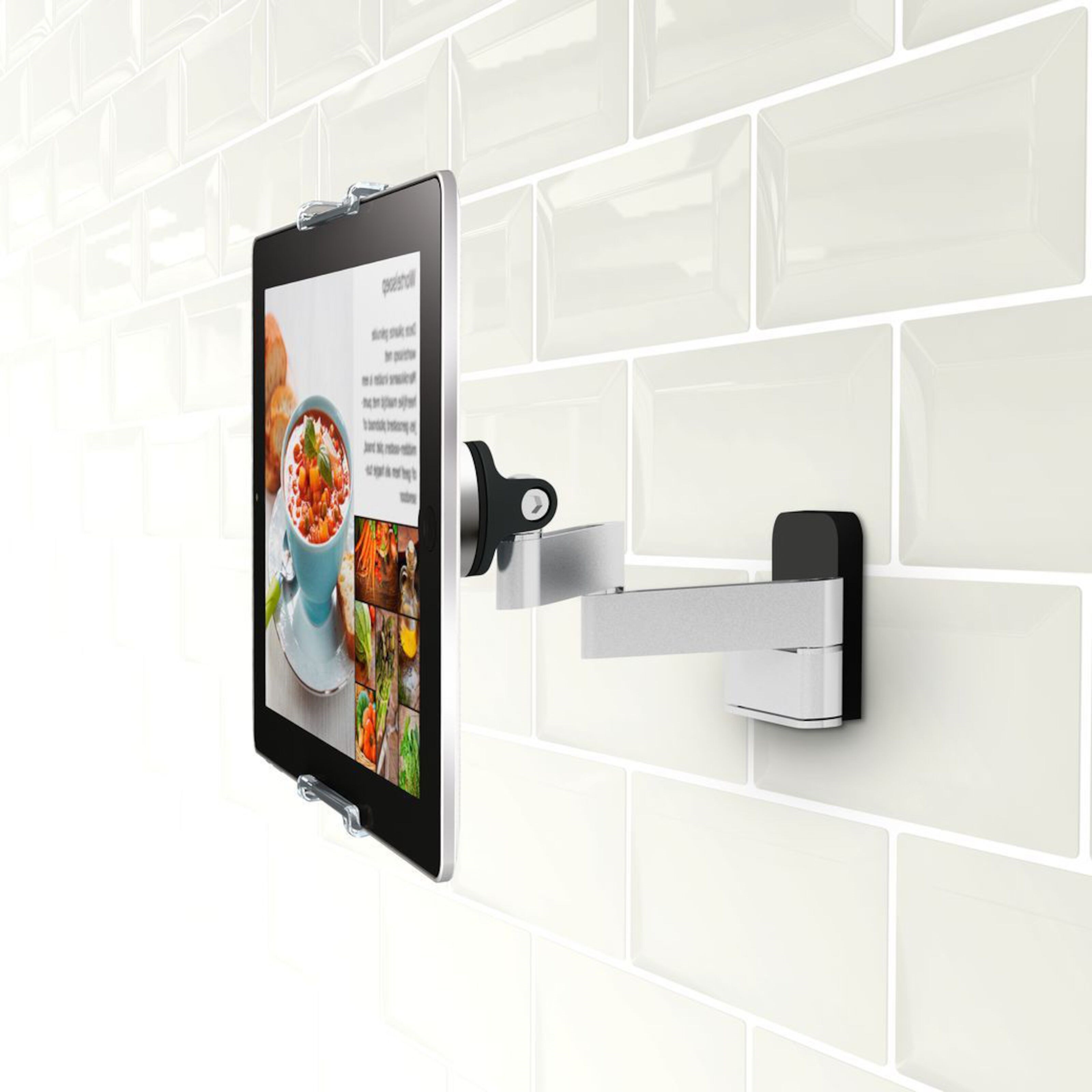 Vogels Tablet Flex Veggfeste for nettbrett 7-13