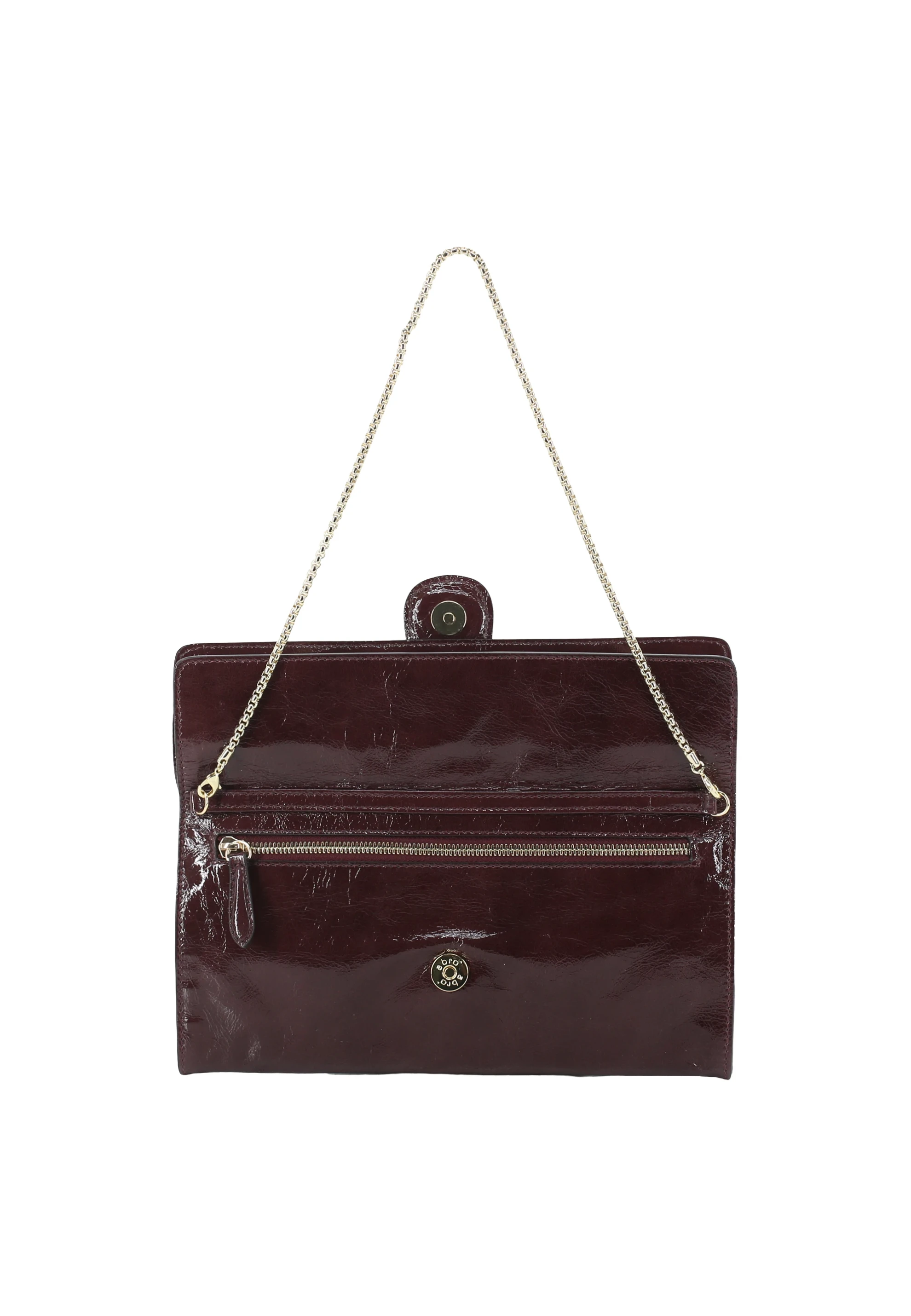 shoulder bag LUNA Leather Venice Standard