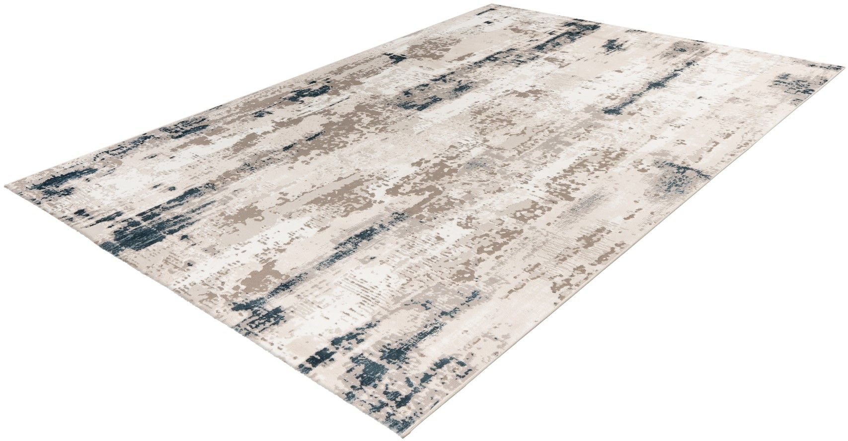 Vloerkleed 124 Aqua Phoenix