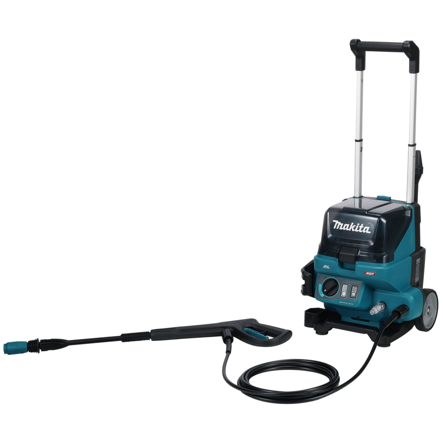 Makita HW001GZ XGT 40V Li-Ion accu Hogedrukreiniger body - 85 bar