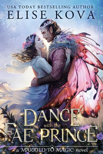 A Dance with the Fae Prince (Paperback)