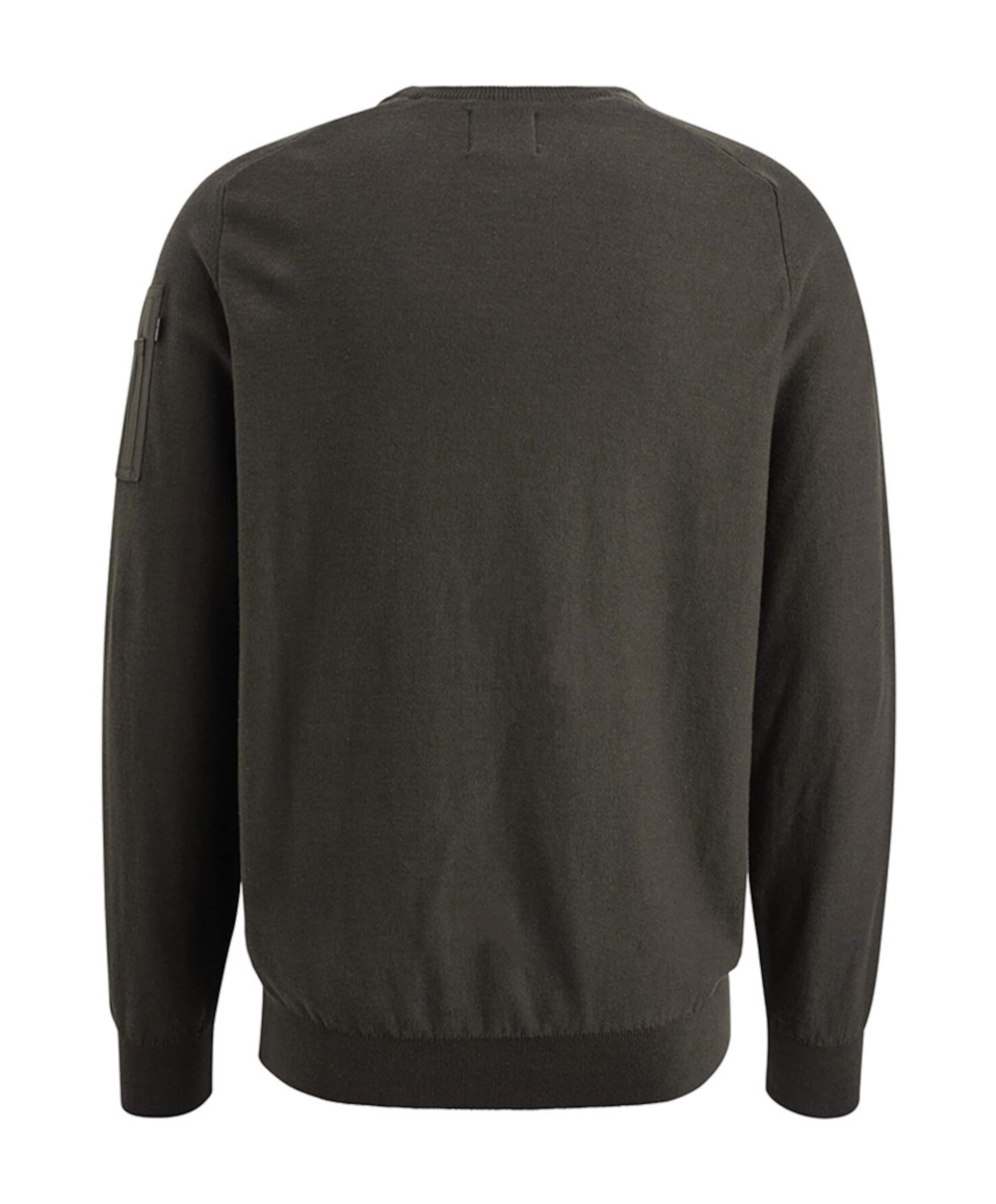 PME Legend Heren trui groen