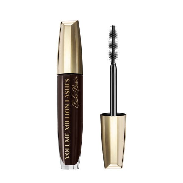 Volume Million Lashes Balm Noir