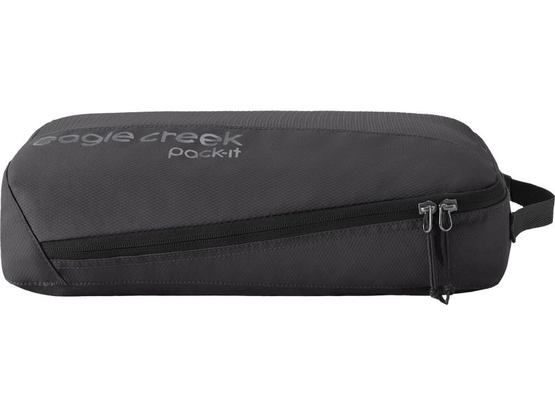 eagle creek Pack-It Reveal Cube Set XS/S/M Schwarz Kleiderbeutel-Set