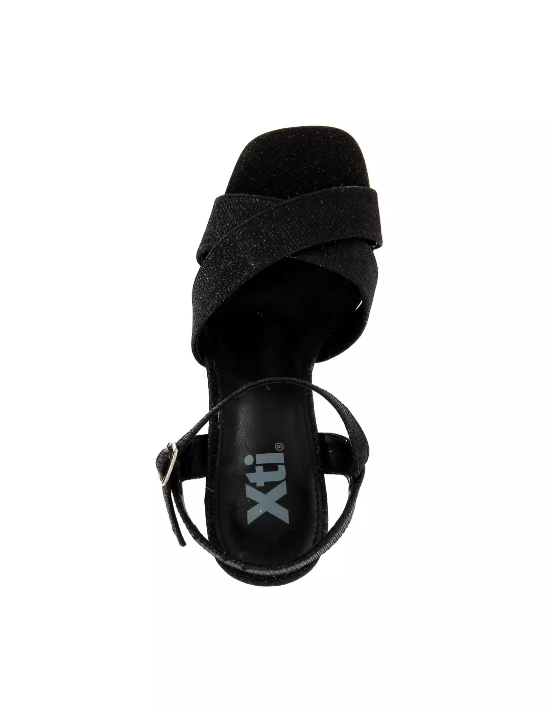 141353.0 - Sandales & nu-pieds Black