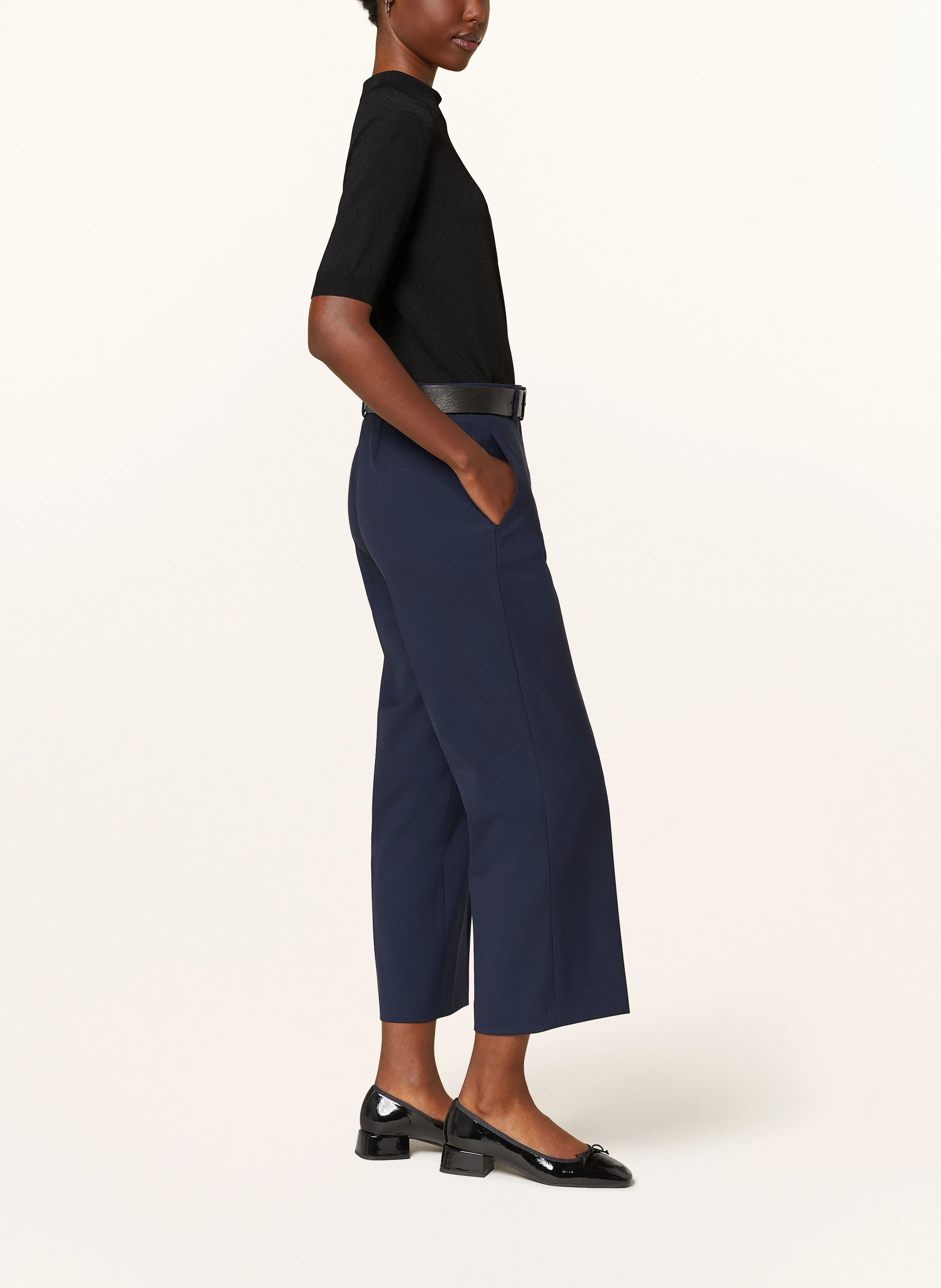 RAFFAELLO ROSSI Culotte OLESSA