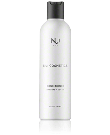 NUI Cosmetics Hair Care Nourishing Conditioner 250ml