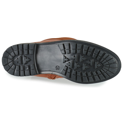 Kickers - WATHIGH - Camel