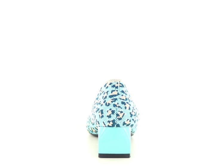 Hafjes Ravezzo Light blue combi