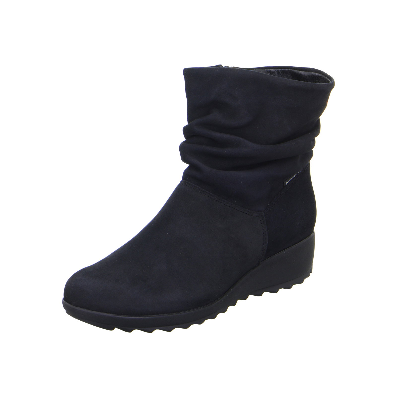 Mephisto bottines Agatha noir