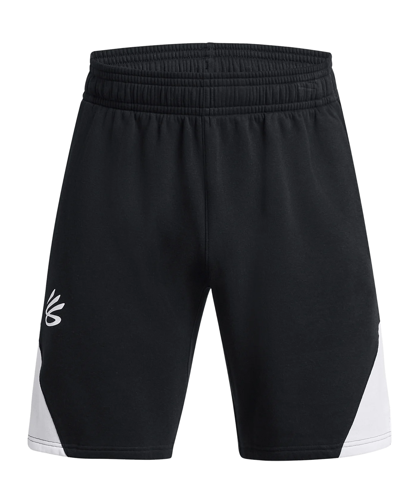 Under Armour Curry Splash Fleece Short F001