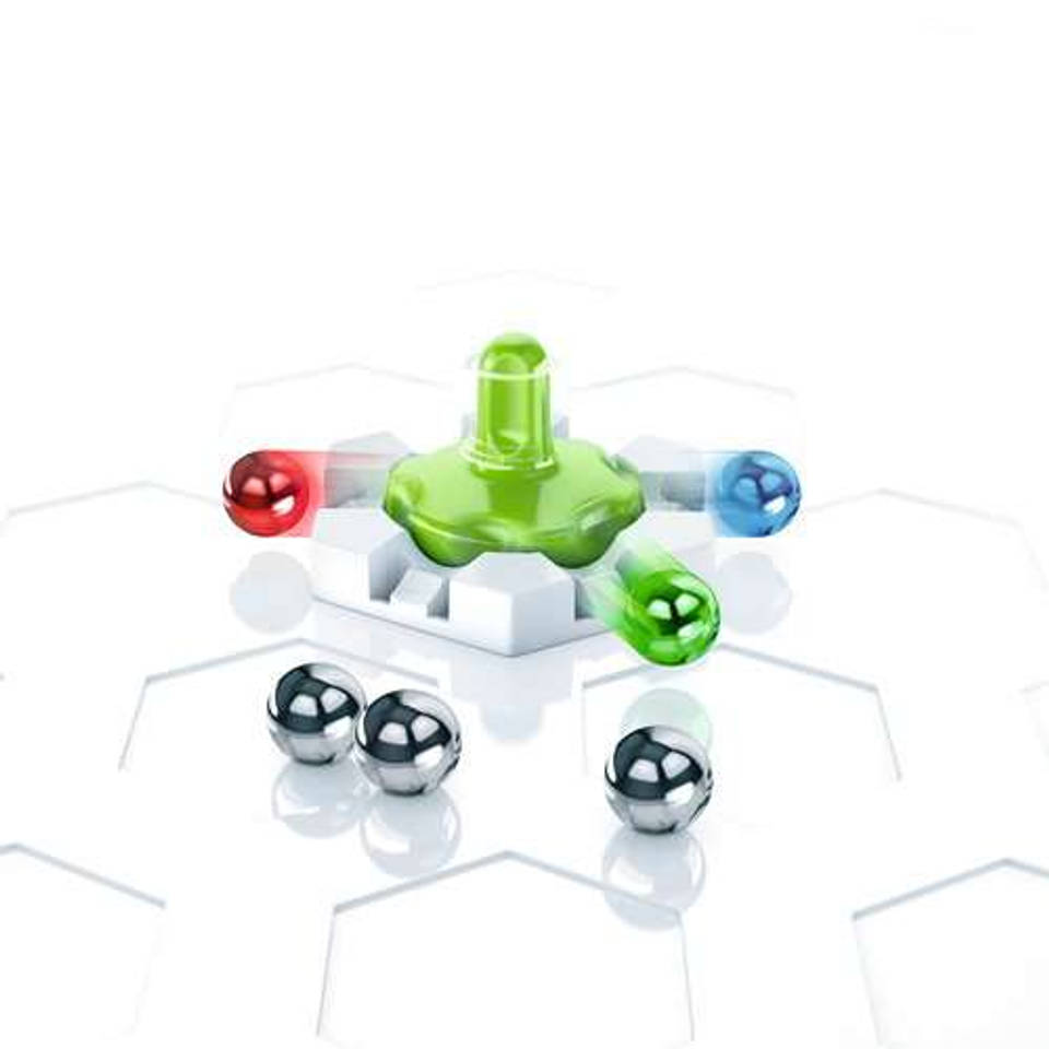 Ravensburger GraviTrax uitbreidingsset Balls & Spinner