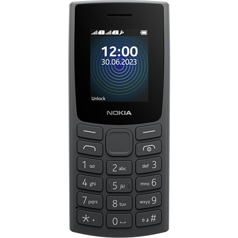 Nokia 110 2G - sort