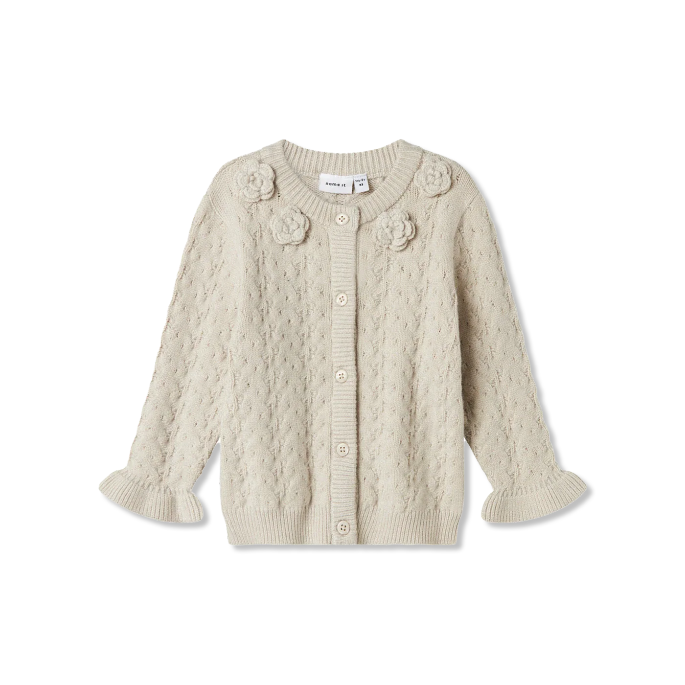 Nmfoanna cardigan