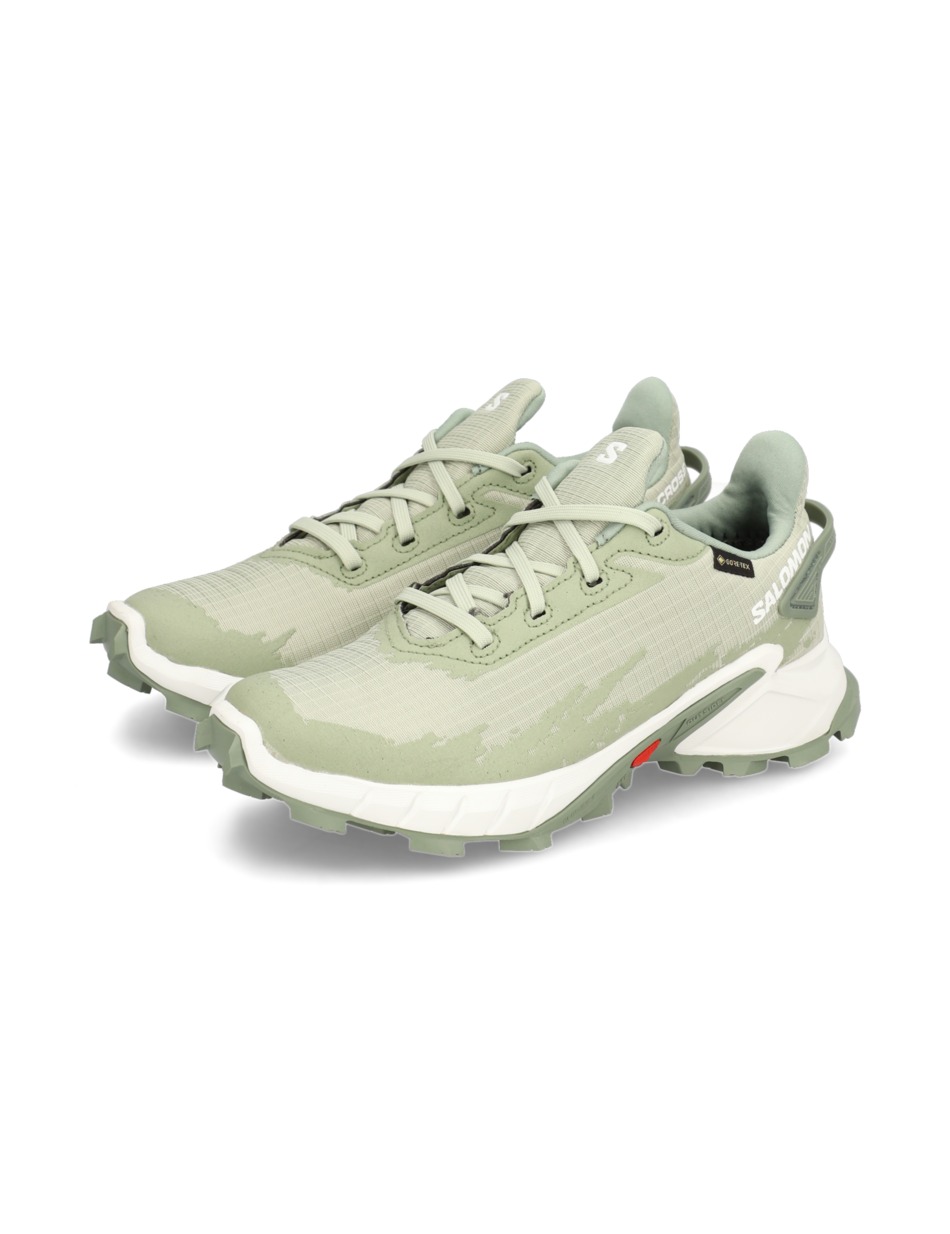 ALPHACROSS 4 GORE-TEX