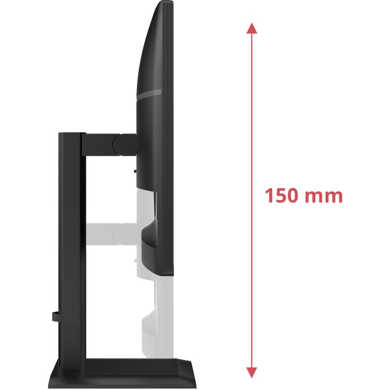 AOC 27E4CV écran plat de PC 68,6 cm (27