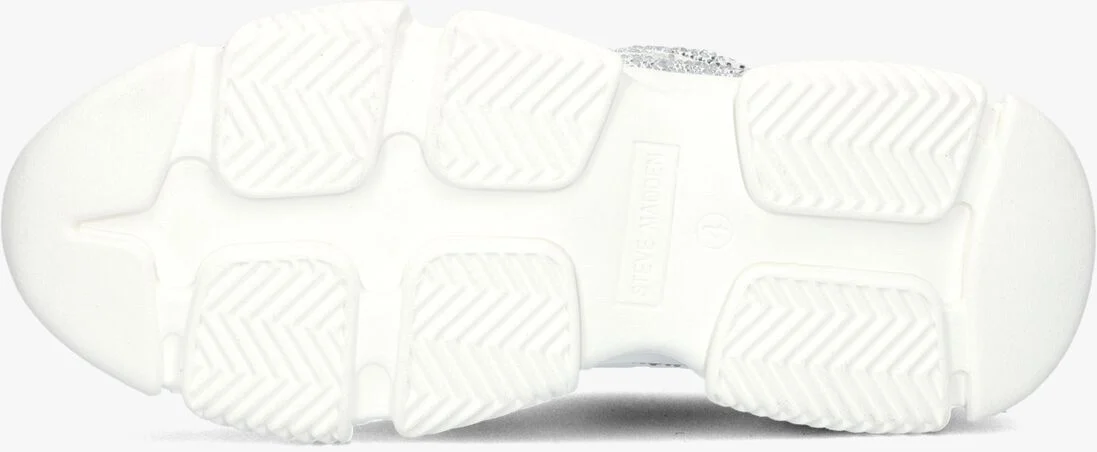 STEVE MADDEN witte steve madden lage sneakers jprivy