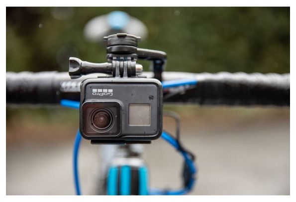 Support Smartphone Zefal Z Handlebar Mount Noir