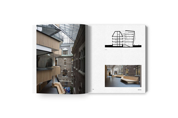 Bøger Joy - Kim Utzon Architect