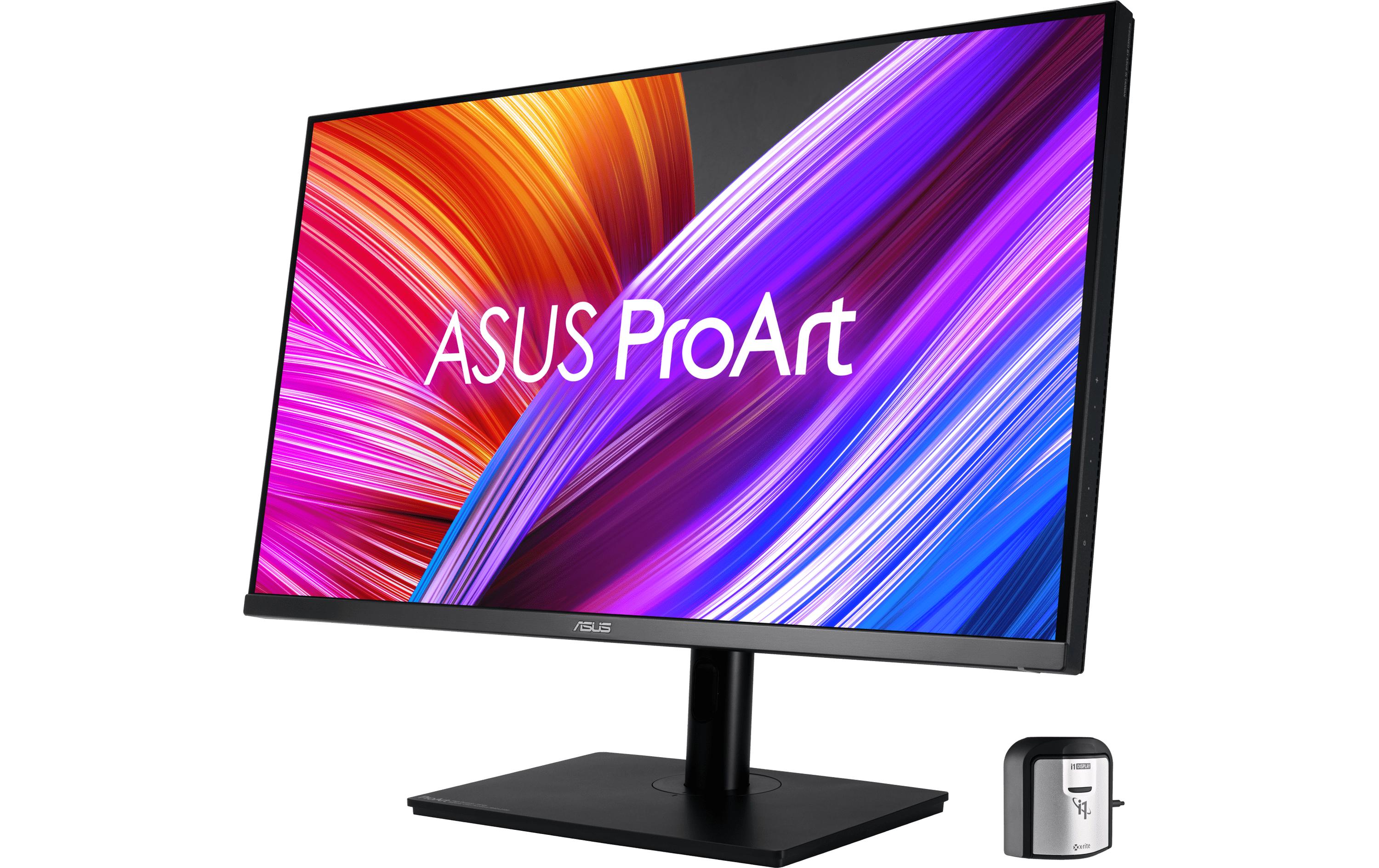 Monitor ProArt PA32UCR-K<br>32